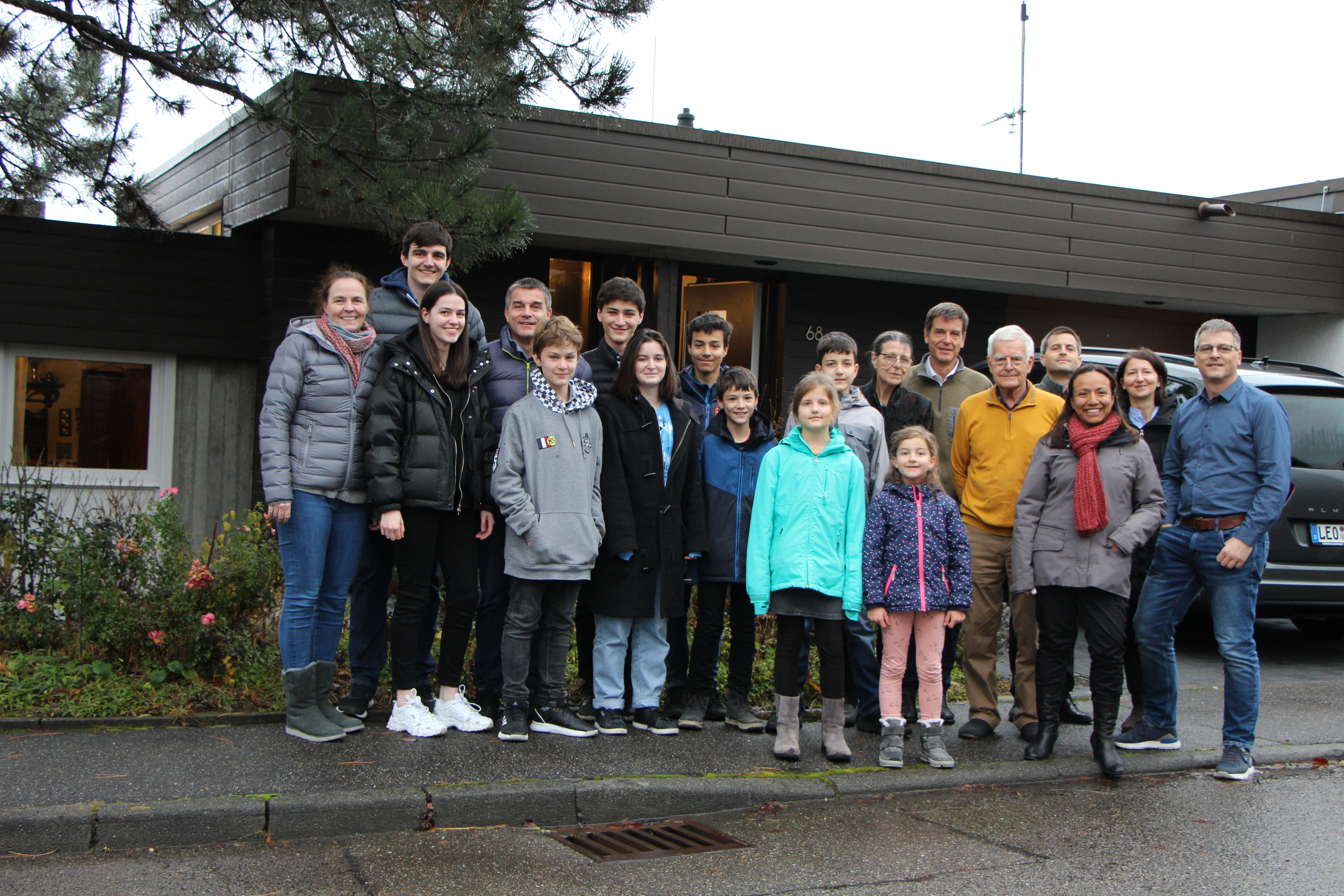 80er 2021 Alle auf einmal